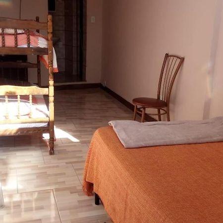Pousada Recanto Italia Bertone Lavrinhas Εξωτερικό φωτογραφία