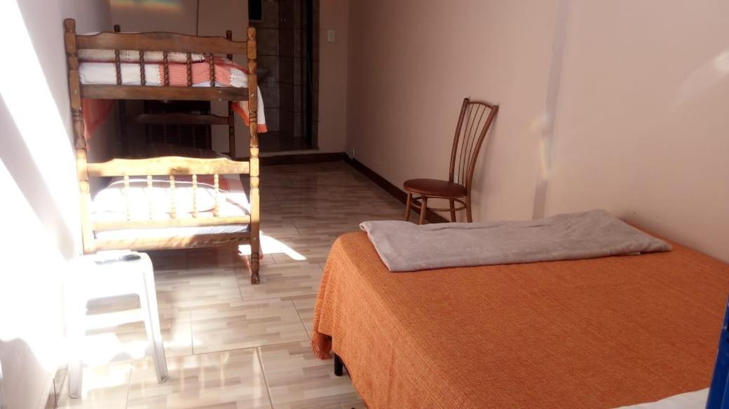 Pousada Recanto Italia Bertone Lavrinhas Εξωτερικό φωτογραφία
