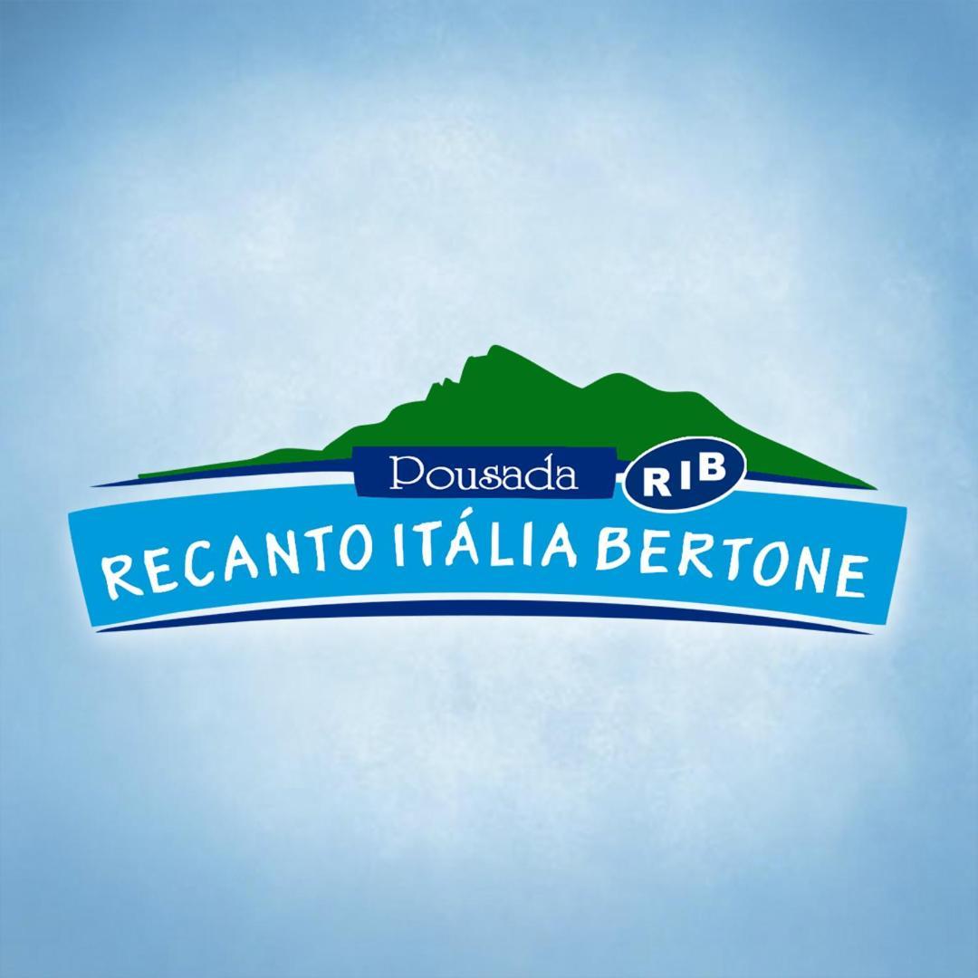 Pousada Recanto Italia Bertone Lavrinhas Εξωτερικό φωτογραφία